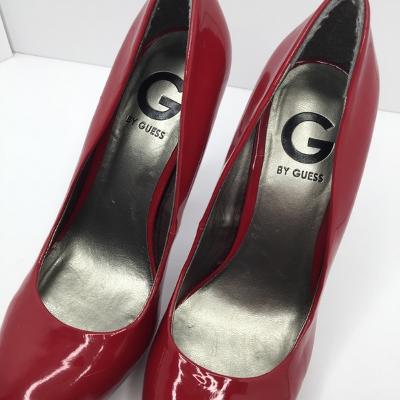 G by Guess Heels - Picture 4 of 8